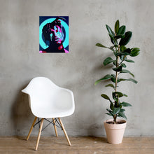 Load image into Gallery viewer, Juice Wrld Poster