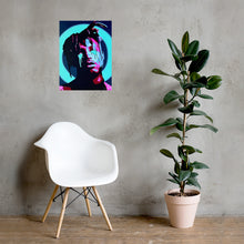Load image into Gallery viewer, Juice Wrld Poster