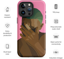 Load image into Gallery viewer, Frank Ocean High-Impact iPhone Case