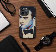 Load image into Gallery viewer, Justin Timberlake High-Impact iPhone Case