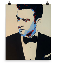 Load image into Gallery viewer, Justin Timberlake Poster