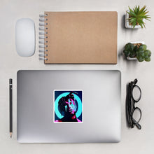 Load image into Gallery viewer, Juice Wrld Sticker