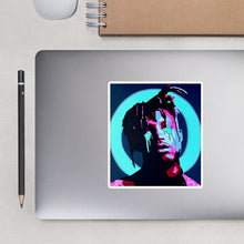 Load image into Gallery viewer, Juice Wrld Sticker