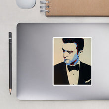 Load image into Gallery viewer, Justin Timberlake Sticker