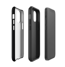 Load image into Gallery viewer, Muhammad Ali High-Impact iPhone Case