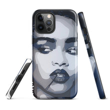 Load image into Gallery viewer, Rihanna High-Impact iPhone Case