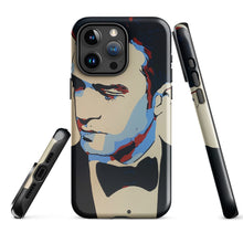 Load image into Gallery viewer, Justin Timberlake High-Impact iPhone Case