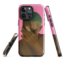 Load image into Gallery viewer, Frank Ocean High-Impact iPhone Case