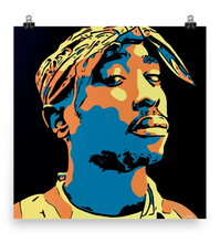 Load image into Gallery viewer, Tupac Poster