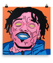 Load image into Gallery viewer, Lil Uzi Poster