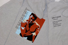 Load image into Gallery viewer, Muhammad Ali Hoodie