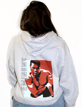 Load image into Gallery viewer, Muhammad Ali Hoodie