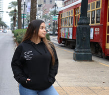 Load image into Gallery viewer, Malcolm X Hoodie