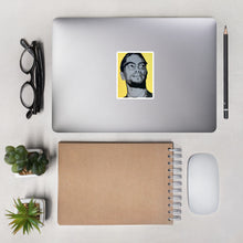 Load image into Gallery viewer, Malcolm X Sticker