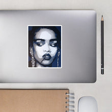 Load image into Gallery viewer, Rihanna Sticker