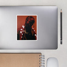 Load image into Gallery viewer, Travis Scott Sticker