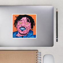 Load image into Gallery viewer, Lil Uzi Sticker
