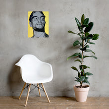 Load image into Gallery viewer, Malcolm X Poster