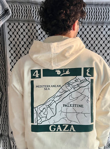 Gaza Hoodie