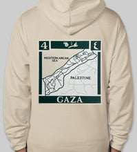 Load image into Gallery viewer, Gaza Hoodie
