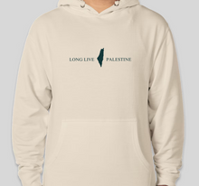 Load image into Gallery viewer, Gaza Hoodie
