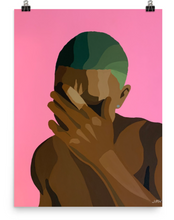 Load image into Gallery viewer, Frank Ocean Poster
