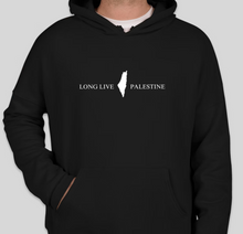 Load image into Gallery viewer, Long Live Palestine Hoodie
