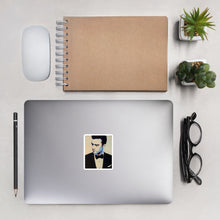 Load image into Gallery viewer, Justin Timberlake Sticker
