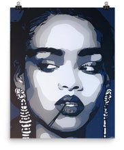 Load image into Gallery viewer, Rihanna Poster
