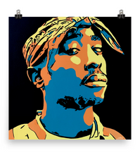 Load image into Gallery viewer, Tupac Poster
