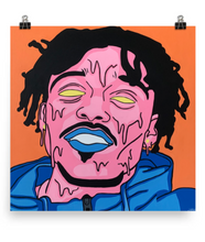 Load image into Gallery viewer, Lil Uzi Poster
