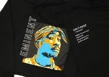 Load image into Gallery viewer, Tupac Hoodie
