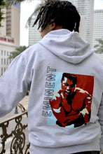 Load image into Gallery viewer, Muhammad Ali Hoodie
