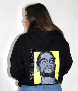 Malcolm X Hoodie